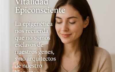 Lo que comes hoy moldea tu salud … y la de tus hijos