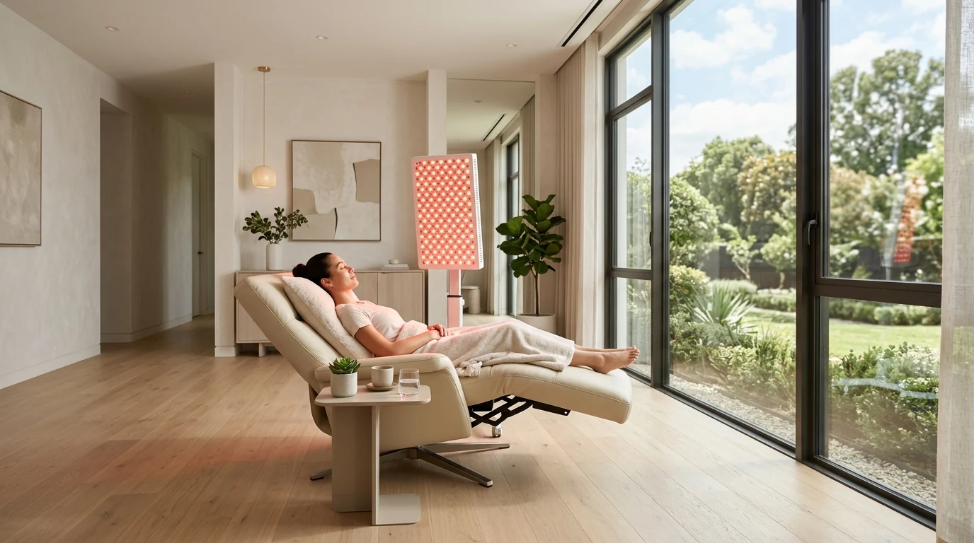 Evaluación epigenética y longevidad Trees Smart Wellness