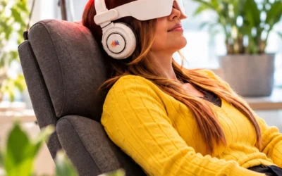Wellness at Work: el bienestar corporativo ahora se experimenta